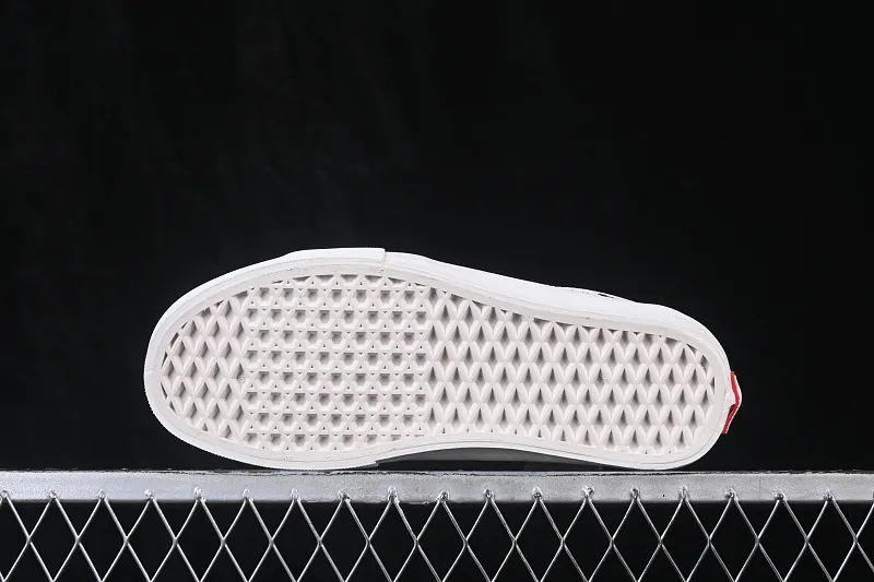 All categories Vans Vans series Vans Low Vans low-top Vans Skate Sk8-Low Vans official retro casual low-top skateboard shoes VN0A5FCF6FB